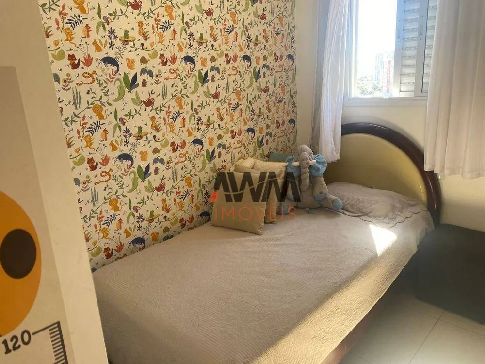 Apartamento, 3 quartos, 74 m² - Foto 5