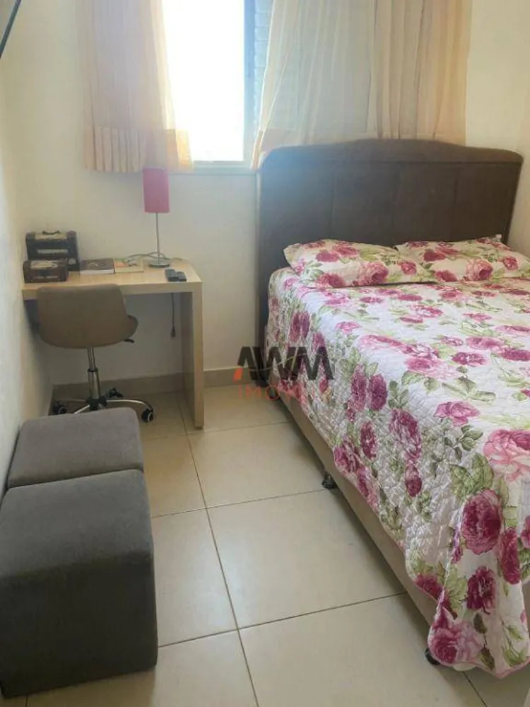 Apartamento, 3 quartos, 74 m² - Foto 4