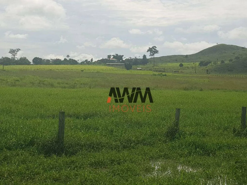 Fazenda, 5034 hectares - Foto 8