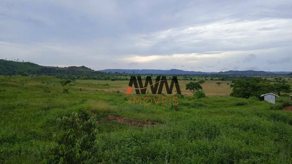 Fazenda, 5034 hectares - Foto 7