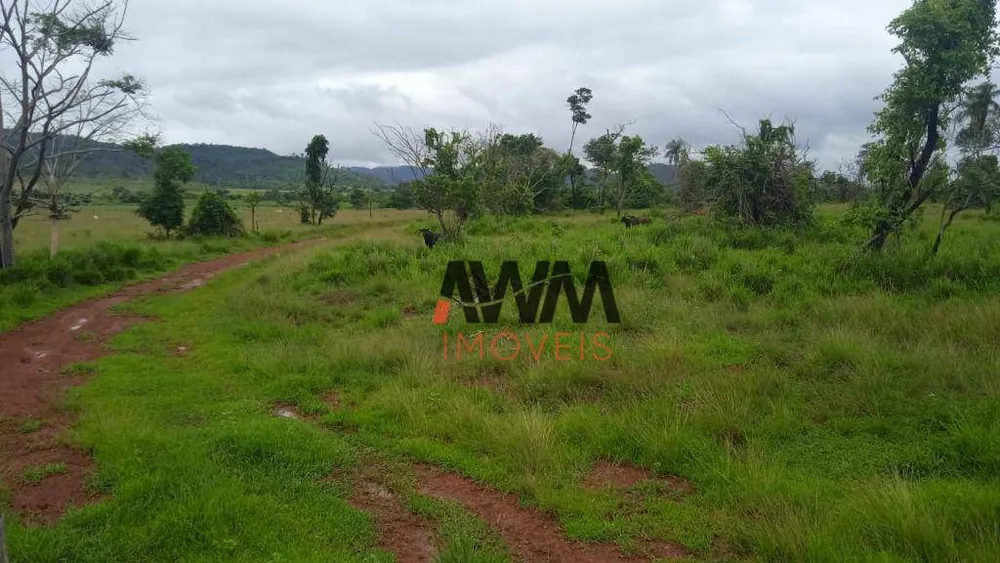 Fazenda, 5034 hectares - Foto 11