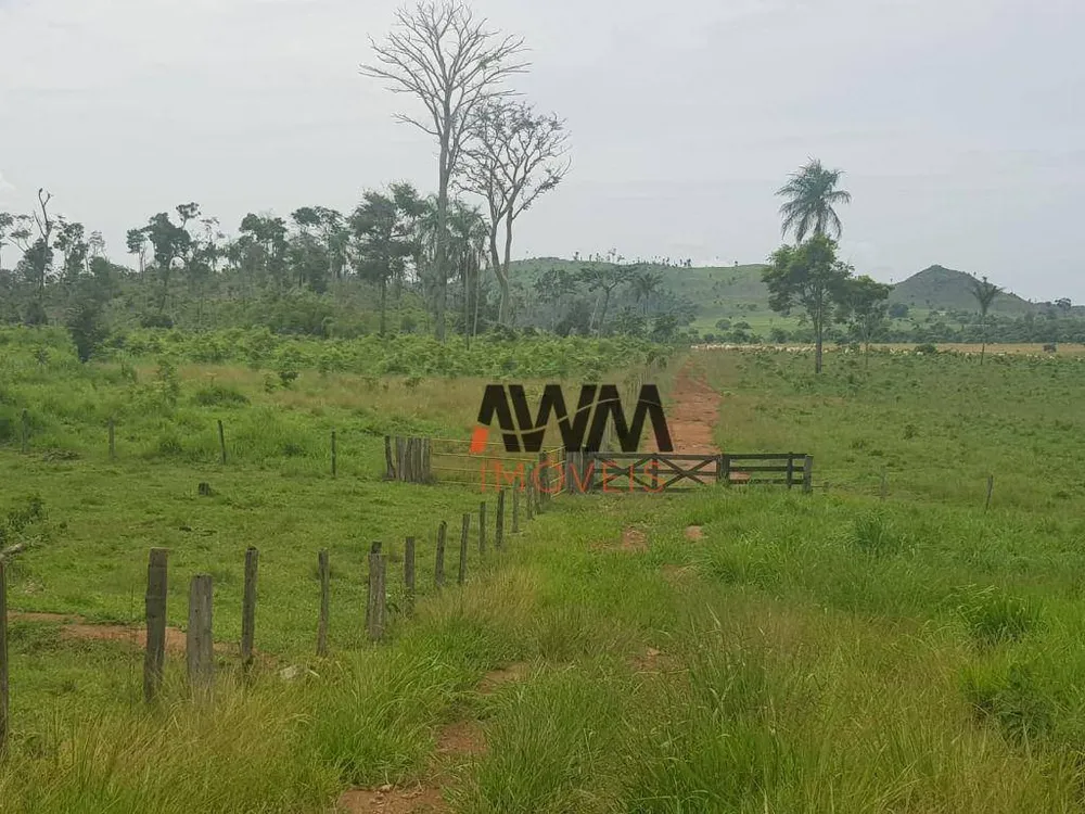 Fazenda, 5034 hectares - Foto 2