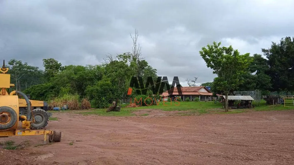 Fazenda, 5034 hectares - Foto 9