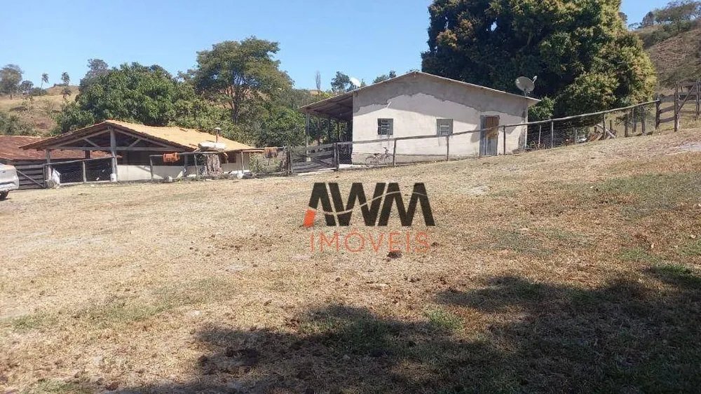 Fazenda, 136 hectares - Foto 2
