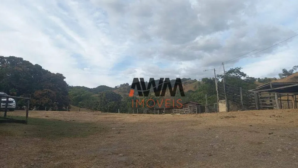 Fazenda, 136 hectares - Foto 12