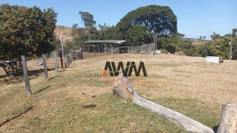Fazenda, 136 hectares - Foto 1