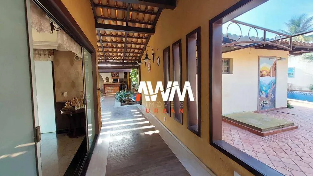 Sobrado, 4 quartos, 338 m² - Foto 15