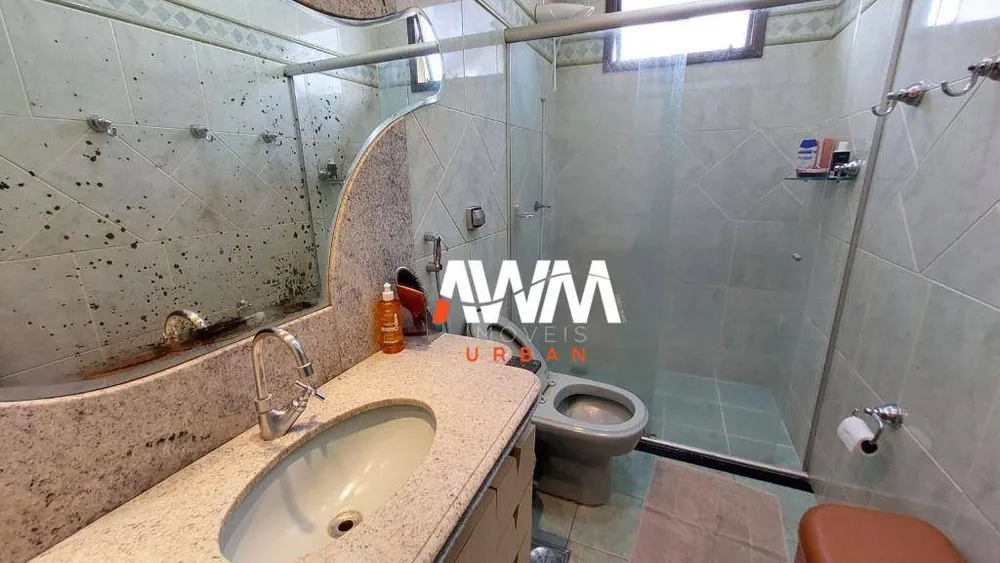 Sobrado, 4 quartos, 338 m² - Foto 10