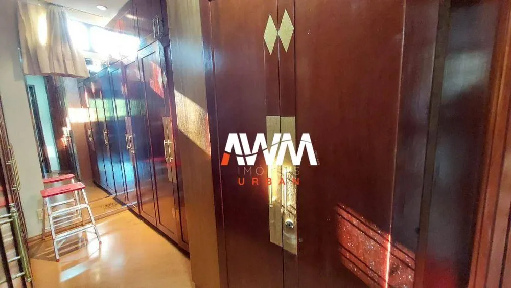 Sobrado, 4 quartos, 338 m² - Foto 5