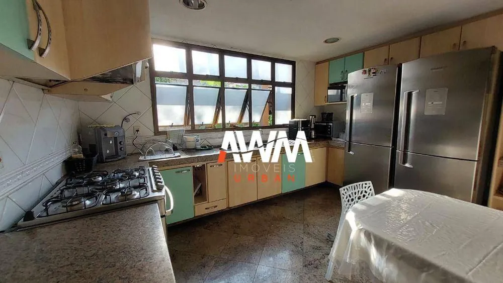 Sobrado, 4 quartos, 338 m² - Foto 11