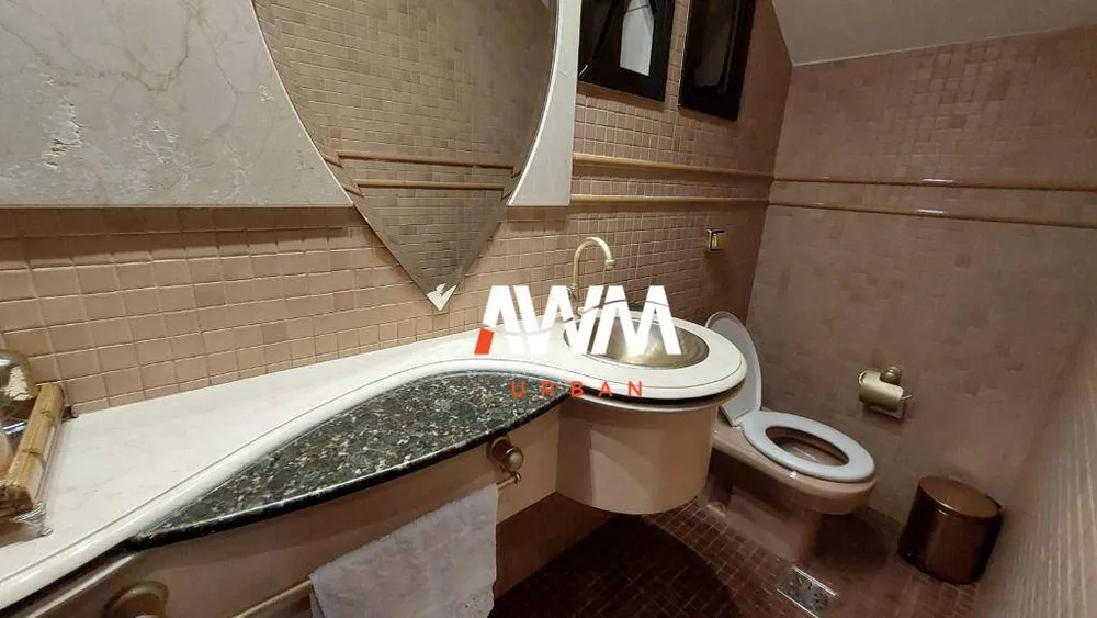 Sobrado, 4 quartos, 338 m² - Foto 9