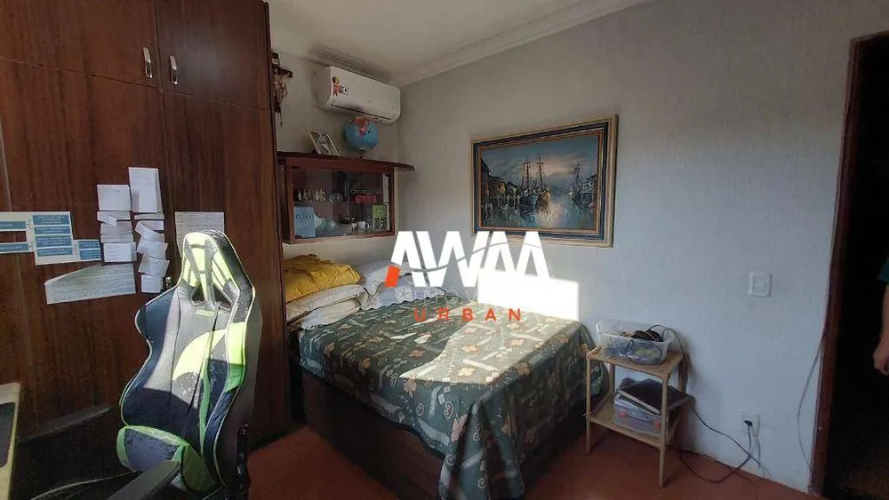 Sobrado, 4 quartos, 338 m² - Foto 13