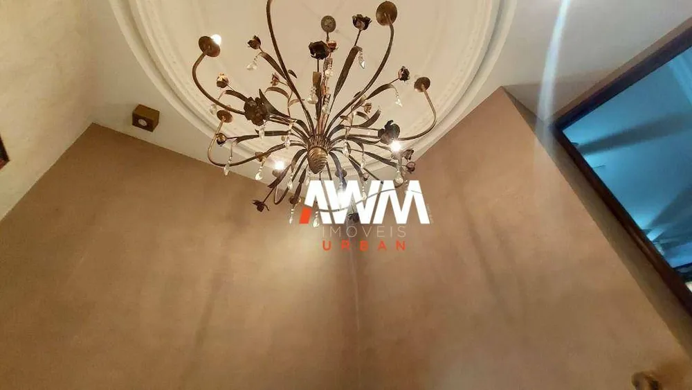 Sobrado, 4 quartos, 338 m² - Foto 7
