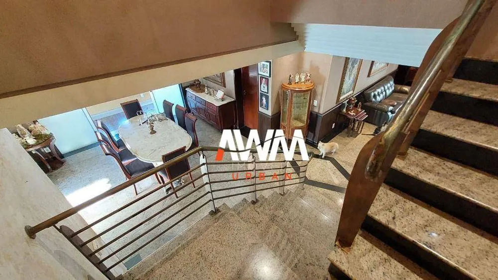 Sobrado, 4 quartos, 338 m² - Foto 16