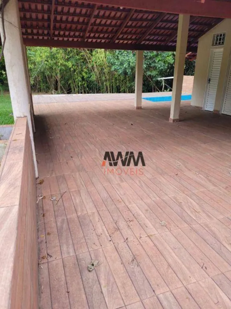 Chácara, 5 quartos, 48 m² - Foto 10