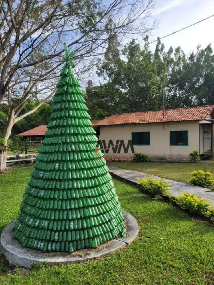 Chácara, 5 quartos, 48 m² - Foto 15