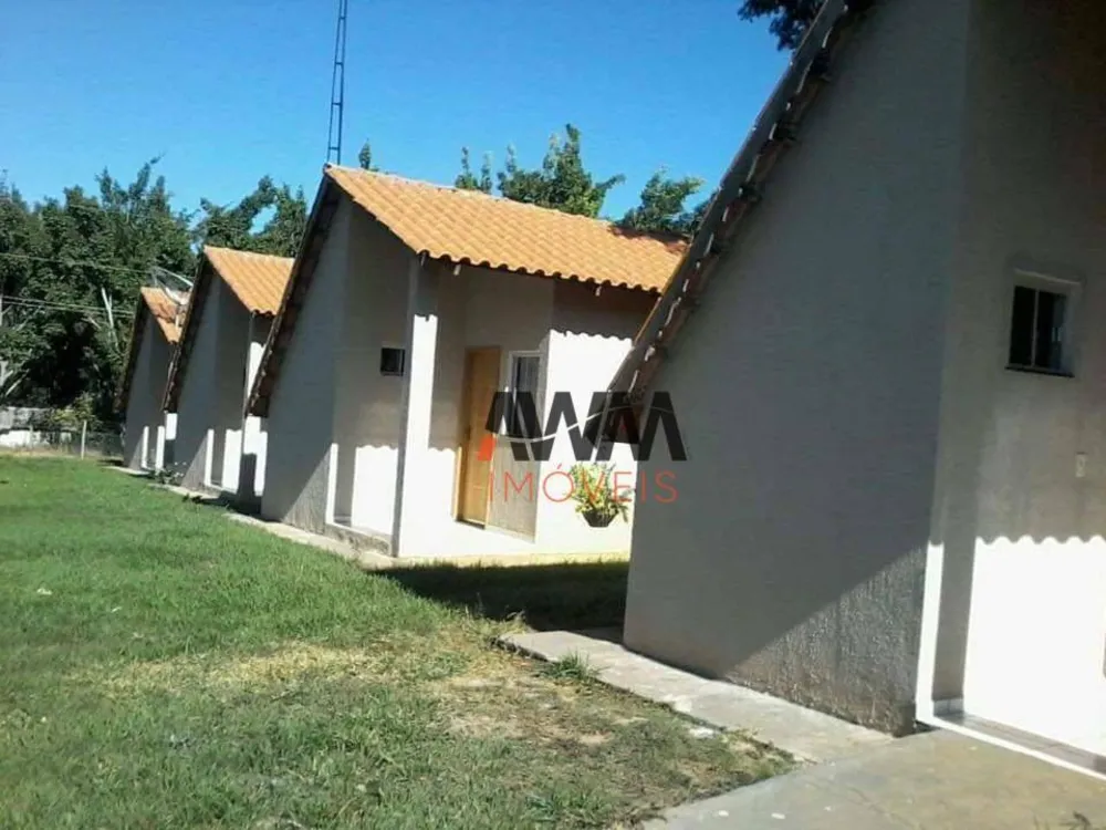 Chácara, 5 quartos, 48 m² - Foto 22
