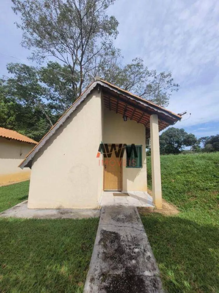 Chácara, 5 quartos, 48 m² - Foto 1