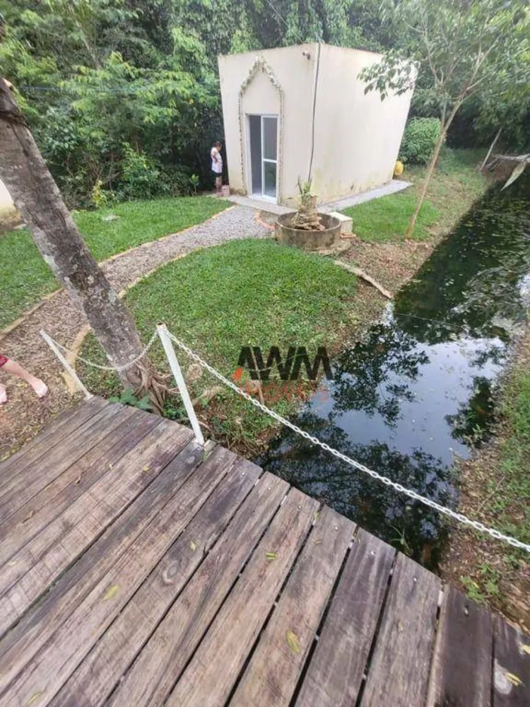 Chácara, 5 quartos, 48 m² - Foto 3