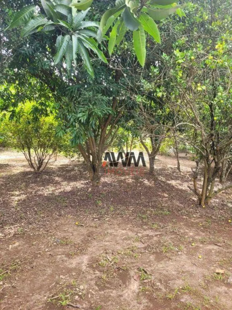 Chácara, 5 quartos, 48 m² - Foto 6