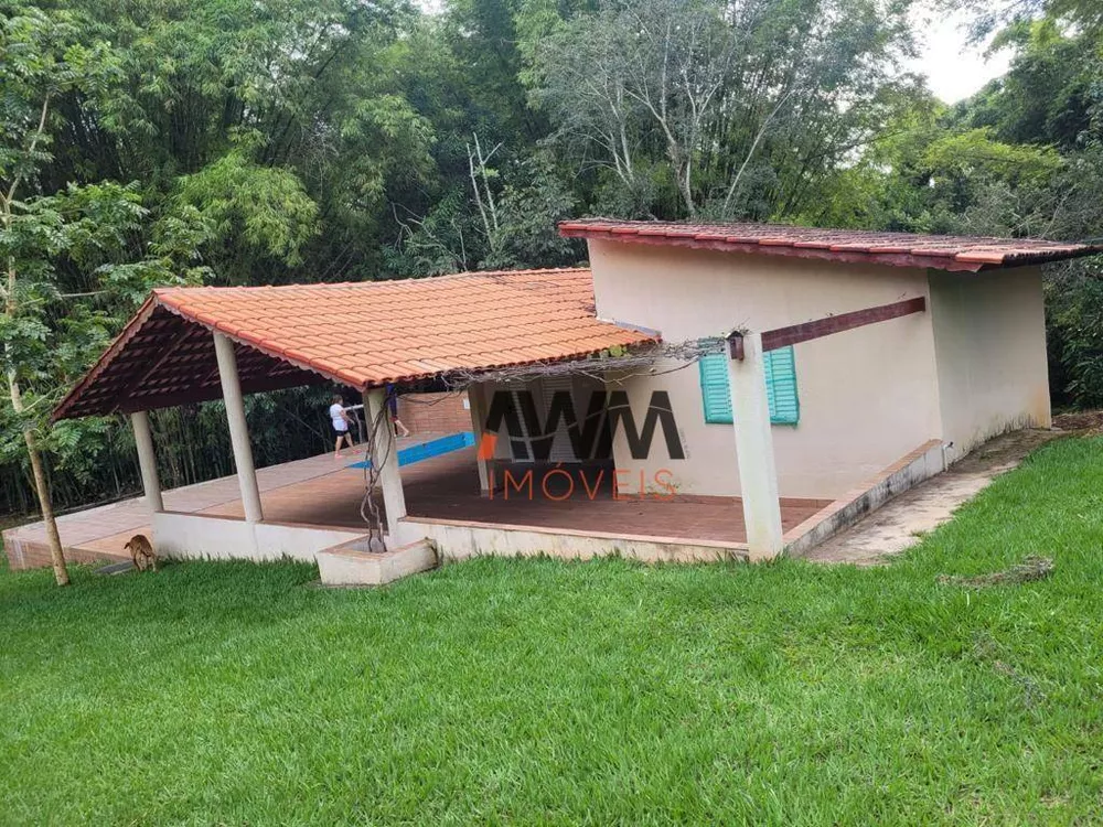 Chácara, 5 quartos, 48 m² - Foto 13