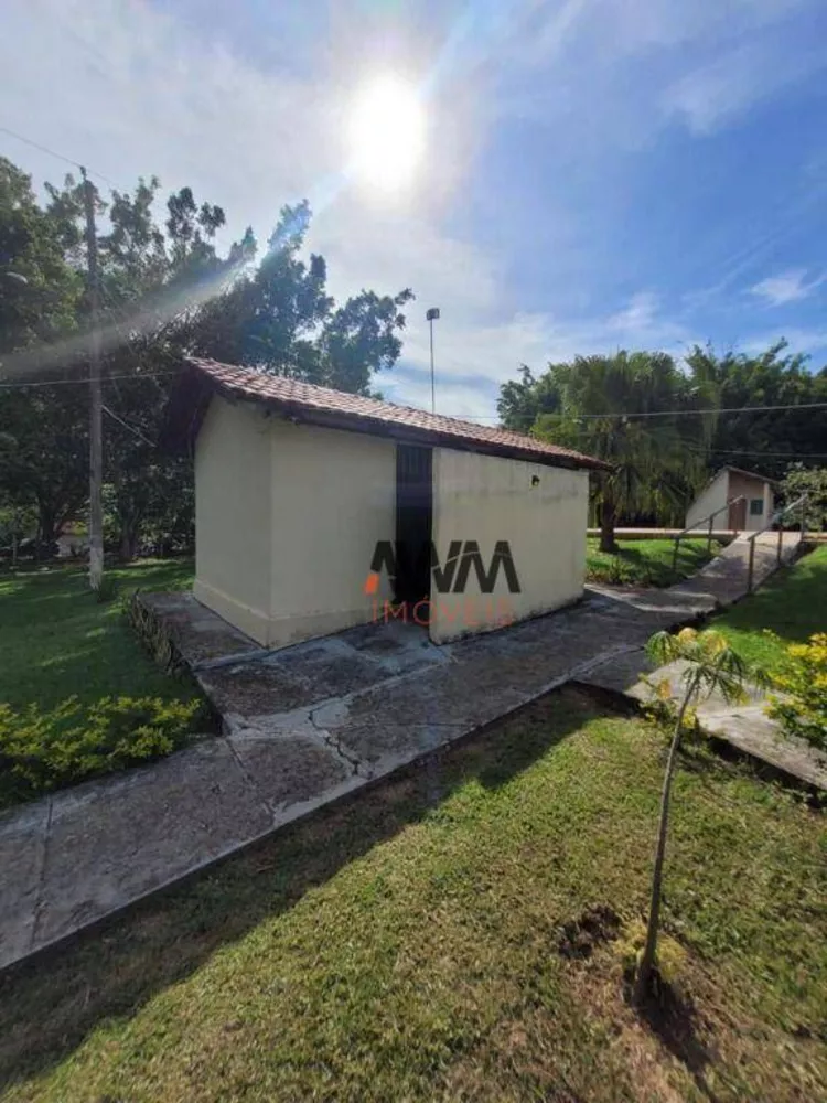 Chácara, 5 quartos, 48 m² - Foto 8