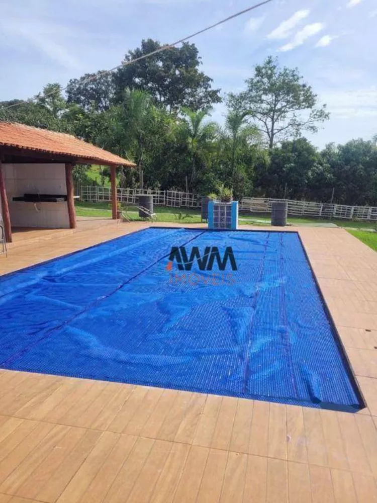 Chácara, 5 quartos, 48 m² - Foto 3