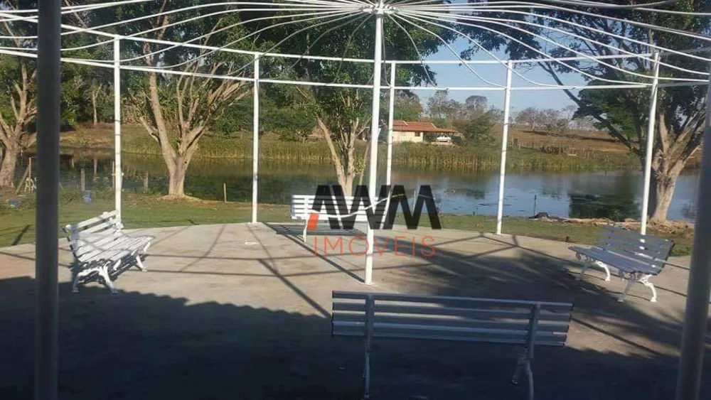 Chácara, 5 quartos, 48 m² - Foto 12