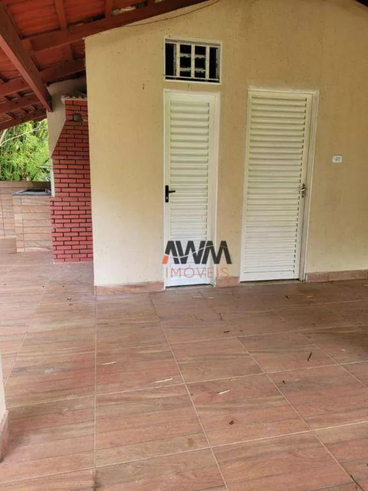 Chácara, 5 quartos, 48 m² - Foto 5