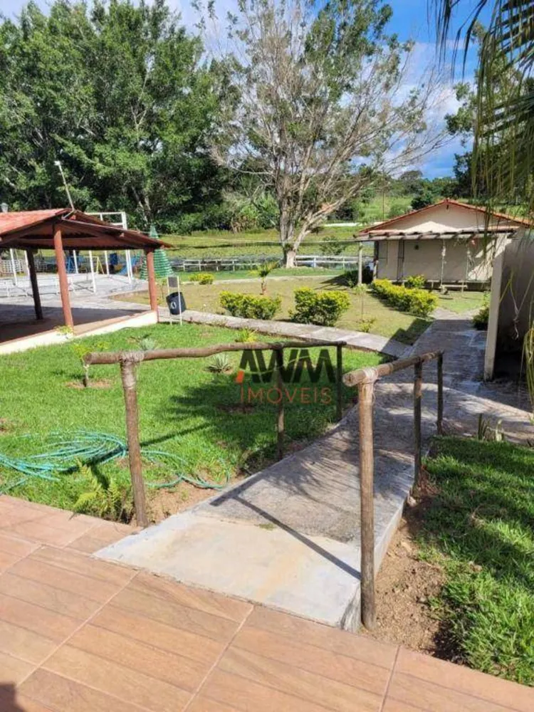 Chácara, 5 quartos, 48 m² - Foto 15