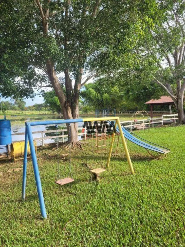 Chácara, 5 quartos, 48 m² - Foto 10