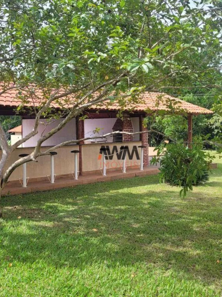 Chácara, 5 quartos, 48 m² - Foto 4