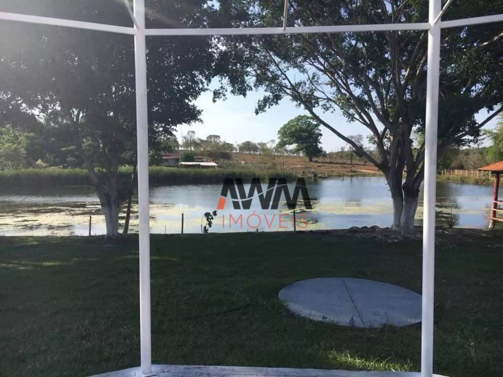 Chácara, 5 quartos, 48 m² - Foto 16