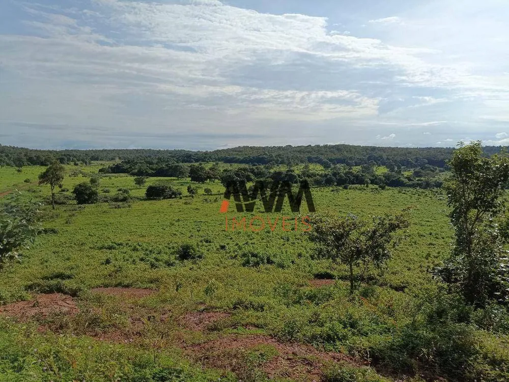 Fazenda, 5169 hectares - Foto 1