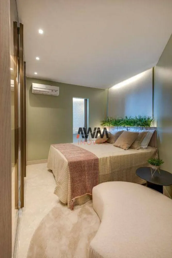 Apartamento, 3 quartos, 89 m² - Foto 3