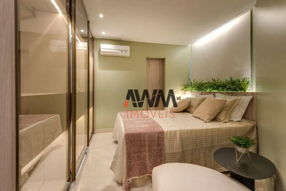 Apartamento, 3 quartos, 89 m² - Foto 2