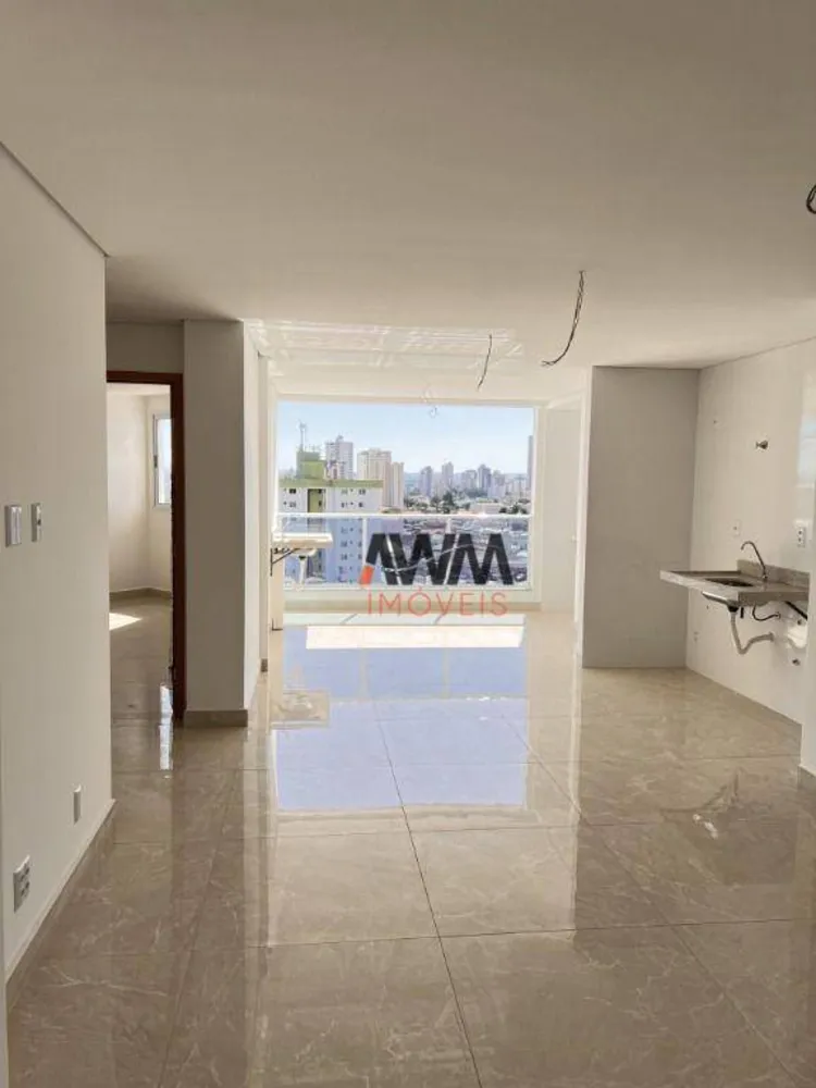 Apartamento, 3 quartos, 89 m² - Foto 4