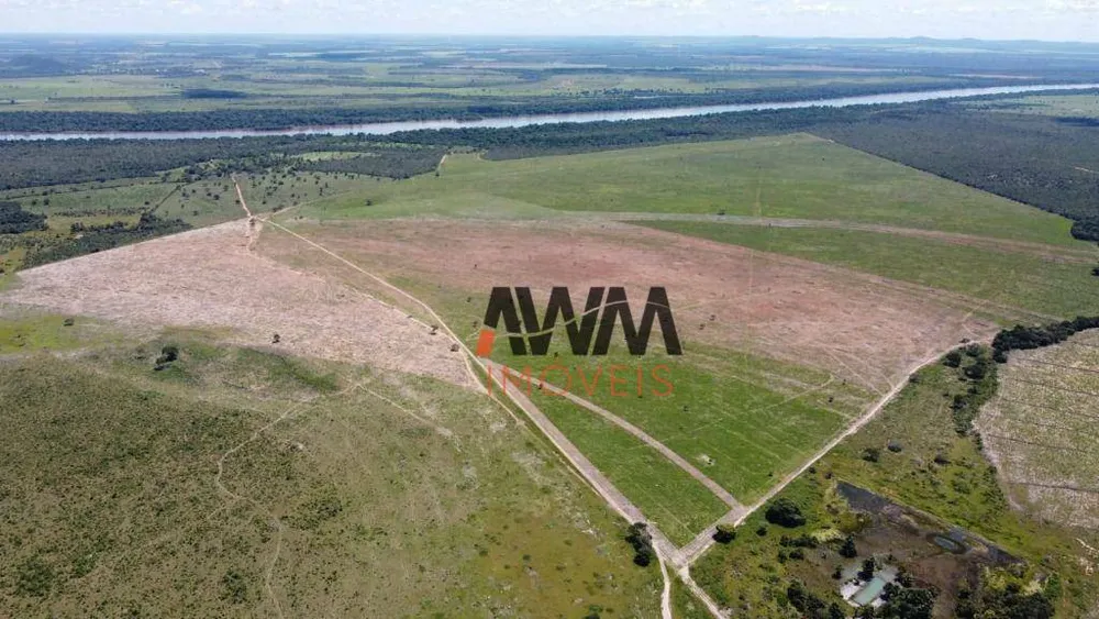 Fazenda, 3291 hectares - Foto 3