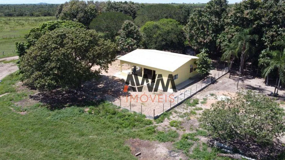 Fazenda, 3291 hectares - Foto 2