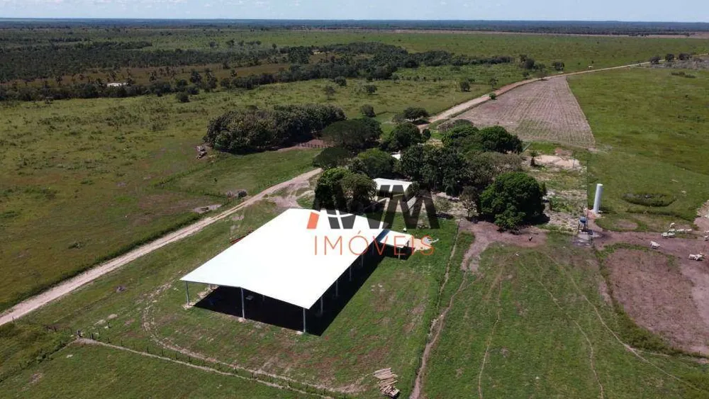 Fazenda, 3291 hectares - Foto 9
