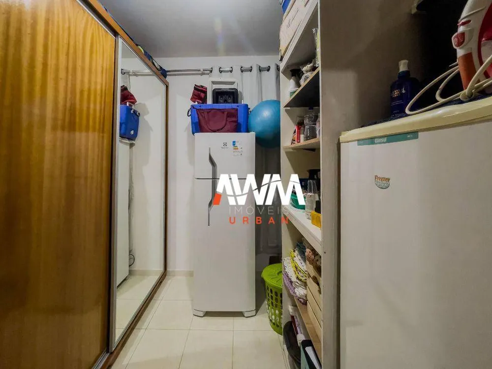Casa de Condomínio, 3 quartos - Foto 6