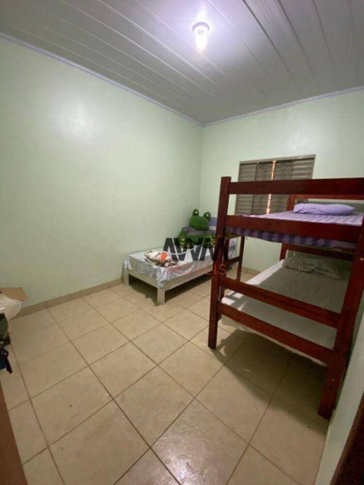 Chácara, 3 quartos, 4190 m² - Foto 4