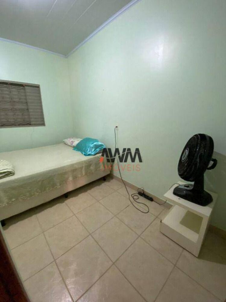 Chácara, 3 quartos, 4190 m² - Foto 3