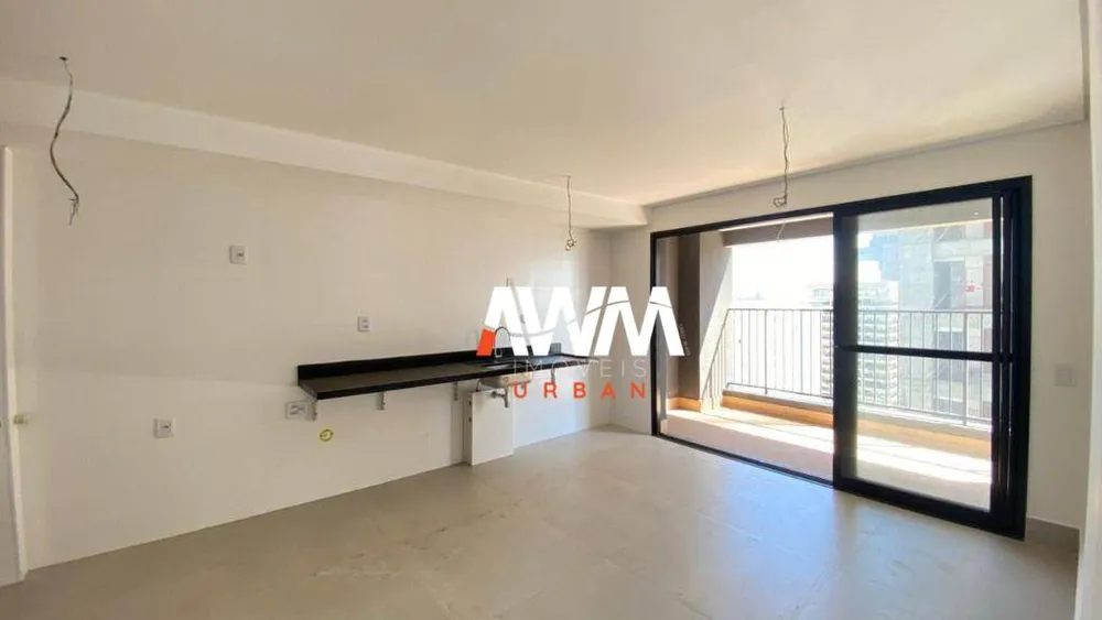 Apartamento, 2 quartos, 72 m² - Foto 3