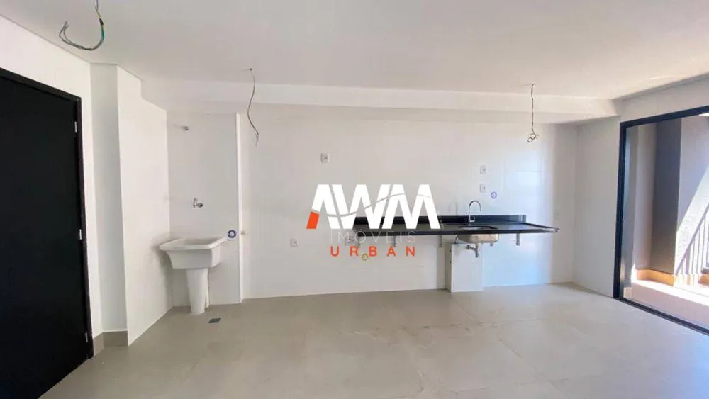 Apartamento, 2 quartos, 72 m² - Foto 1