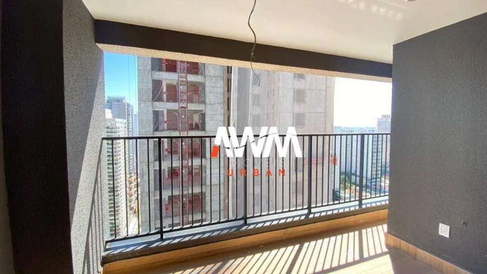 Apartamento, 2 quartos, 72 m² - Foto 4