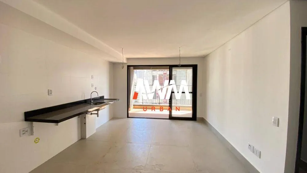 Apartamento, 2 quartos, 72 m² - Foto 2