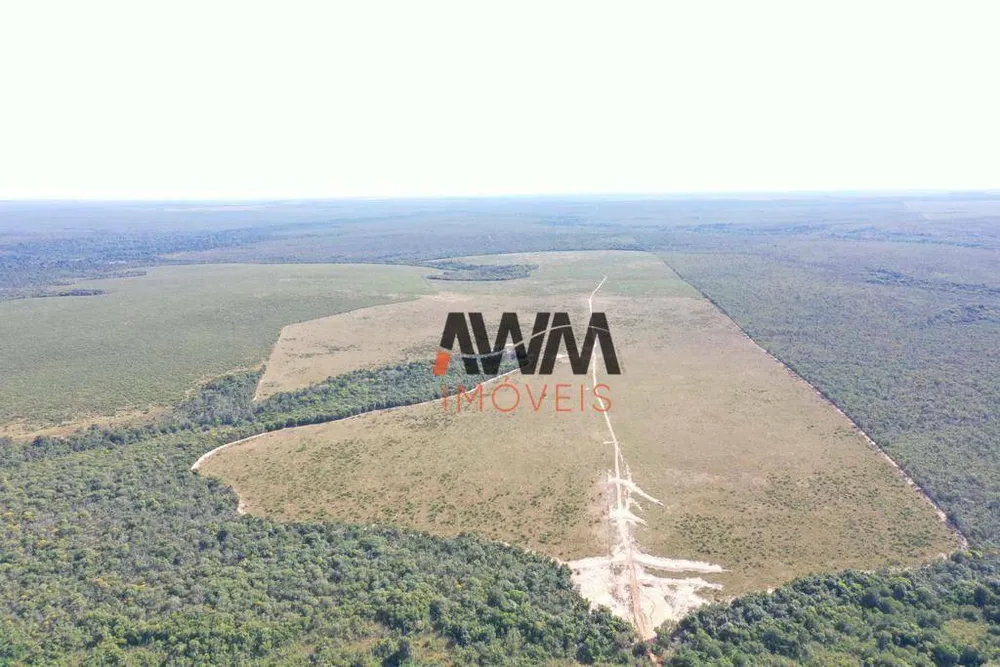 Fazenda, 6280 hectares - Foto 7