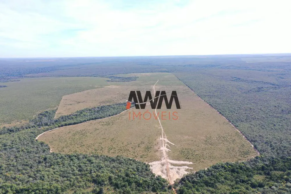 Fazenda, 6280 hectares - Foto 6