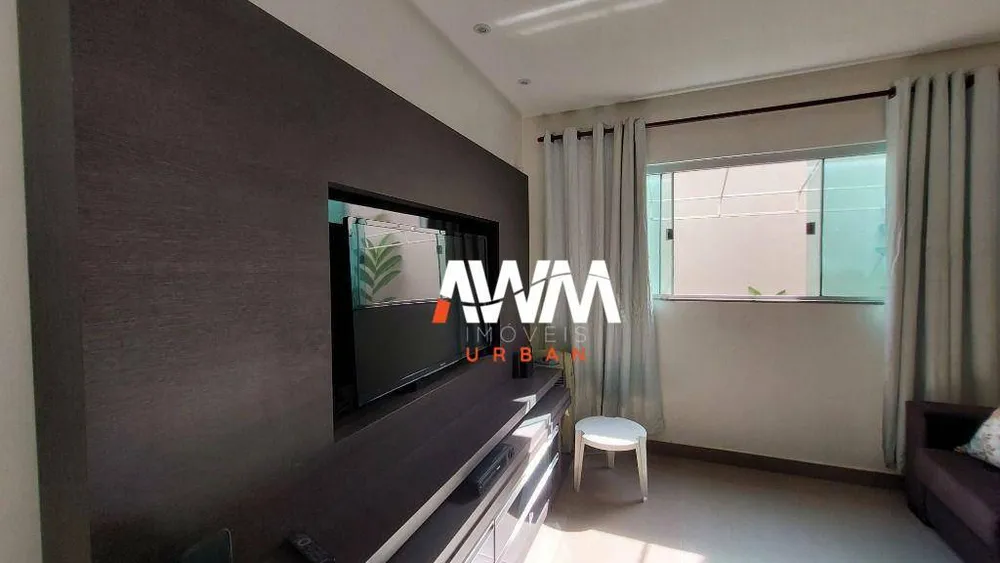 Sobrado, 5 quartos, 288 m² - Foto 6